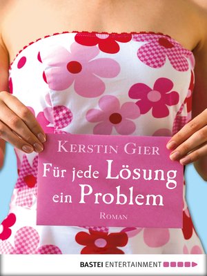 cover image of Für jede Lösung ein Problem
